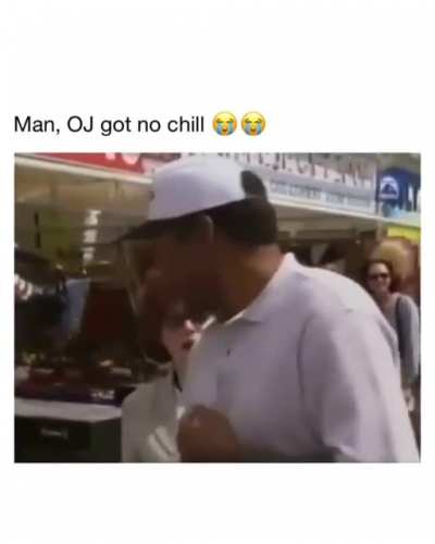If I did it moment