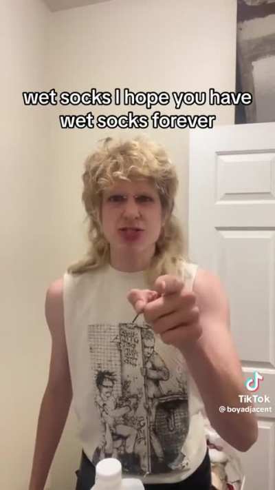 Laundry tips