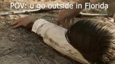 crackheads