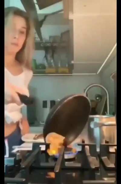 I feel her pain